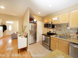 2309 3rd St NE, Washington, DC 20002