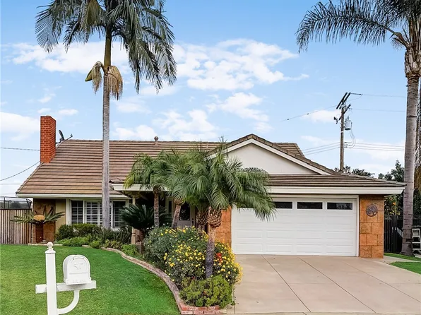 3809 Spurr Cir, Brea, CA 92823