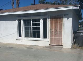 206 E 67th Way, Long Beach, CA 90805