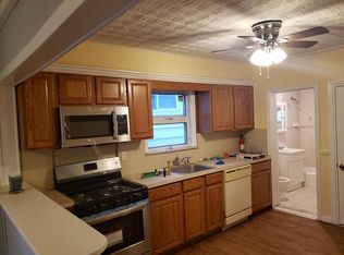 163 Newman Ave FLOOR 2, Bayonne, NJ 07002