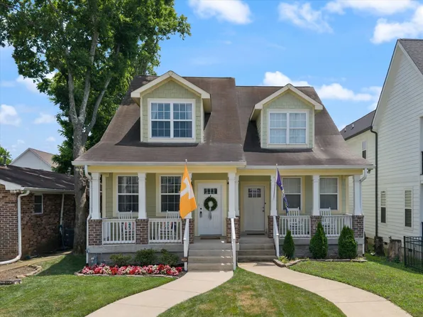 4805A Tennessee Ave, Nashville, TN 37209