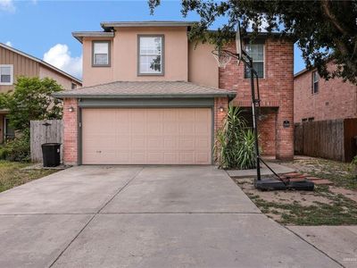 3806 View Point Dr, Edinburg, TX, 78542