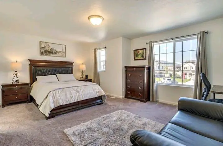 198 E Allister Ct #4 — Photo 5
