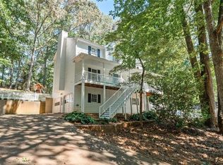 2780 Still Lake Dr, Acworth, GA 30102