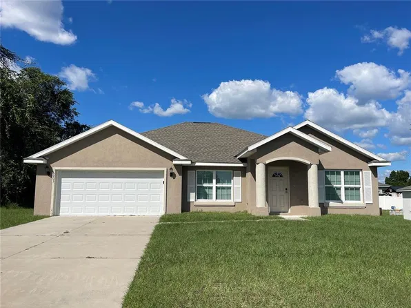16903 SW 40th Cir, Ocala, FL 34473