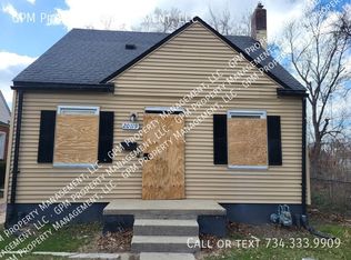 20119 Indiana St, Detroit, MI 48221