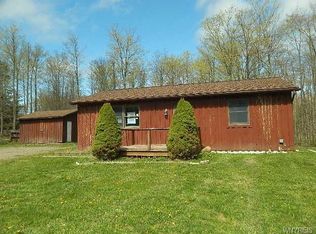 8012 Lewis Rd UNIT 5, Holland, NY 14080