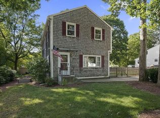 22 Edgewood Rd, Holbrook, MA 02343