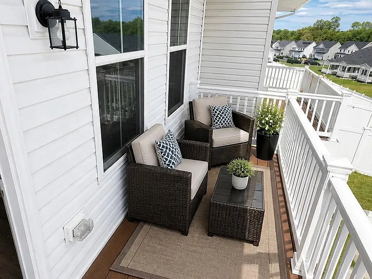 921 Playfair Terrace Way — Photo 1
