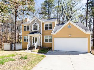 330 Old Preston Ct, Johns Creek, GA 30022