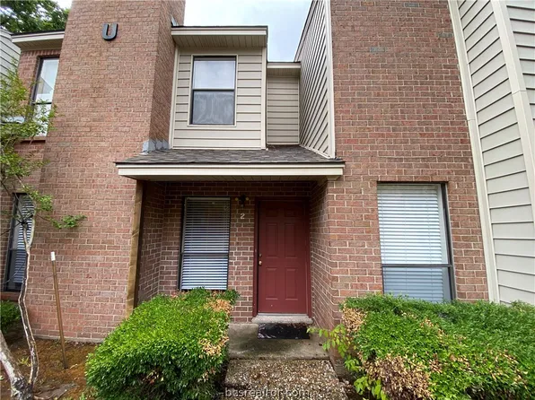 1904 Dartmouth St APT U2, College Station, TX 77840