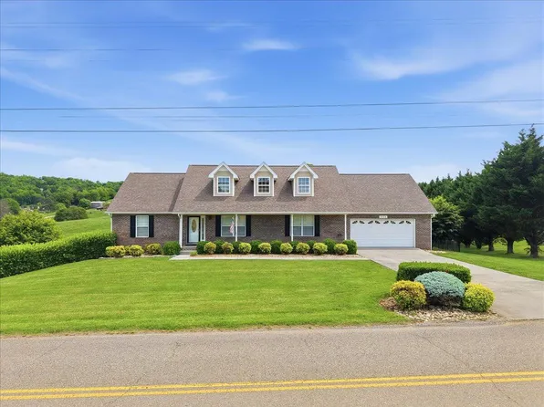 5624 Brights Pike, Russellville, TN 37860