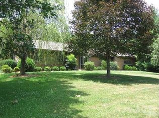 6 Valley View Ests, Jonesboro, IL 62952