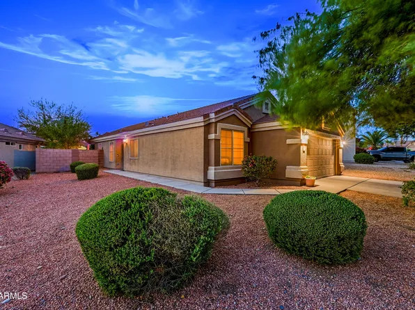 18042 N 113TH Avenue, Surprise, AZ 85378