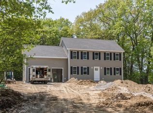 677 South Rd, Templeton, MA 01468