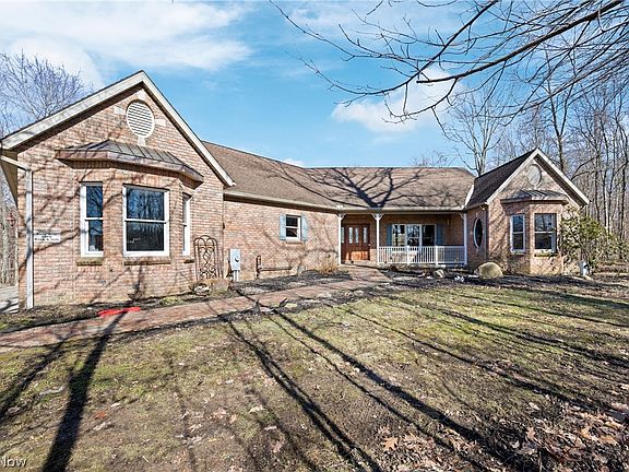 2nd image of 14525 Serfass Rd