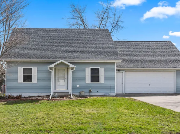 202 Ken Maril Rd, Ames, IA 50010