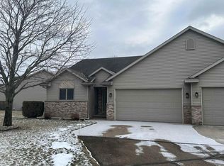 122 Channel Trce, Shawano, WI 54166