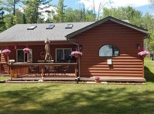 131 Shore Trl, Roscommon, MI 48653