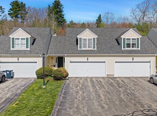 Woodberry Heights, Sutton, MA 01590