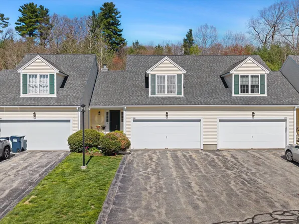 29 Coldspring Dr #B, Sutton, MA 01590