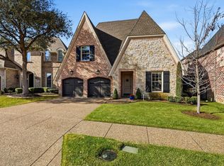 5572 Foard Dr, Frisco, TX 75034