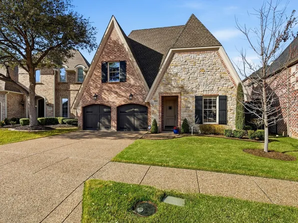 5572 Foard Dr, Frisco, TX 75034