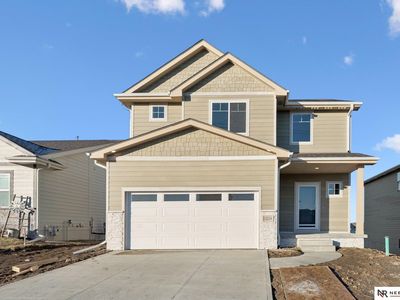 12214 S 113th St, Papillion, NE, 68046