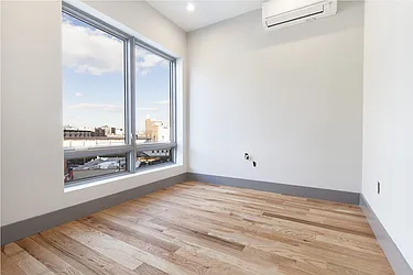 Rented by Brooklyn Group