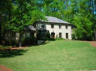 4268 Sharpsburg Dr, Birmingham, AL 35213