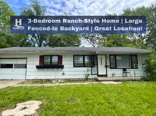 8803 Blue Ridge Blvd, Kansas City, MO 64138