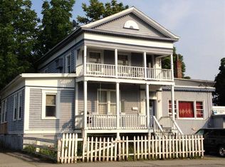 43 Smith St #2, Poughkeepsie, NY 12601