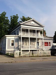 43 Smith St #2, Poughkeepsie, NY, 12601