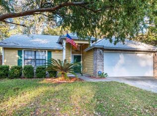 13927 Sugar Pine Ct, Jacksonville, FL 32225