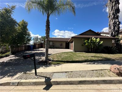 5837 Belbert Cir, Calabasas, CA, 91302