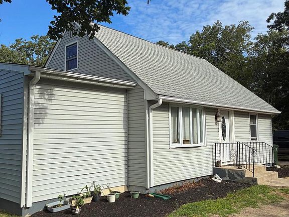 3rd image of 893 Fries Mill Rd