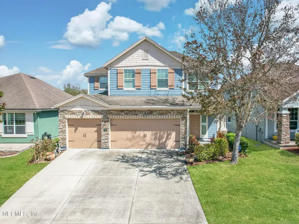 78 Payne Trl, Ponte Vedra, FL 32081