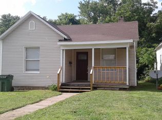 835 W Nichols St, Springfield, MO 65802
