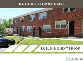 3818 N Rogers Ave, Gwynn Oak, MD 21207