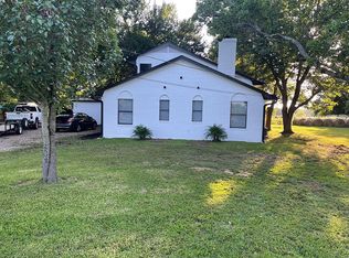 360 Airport Rd, Reno, TX 75462