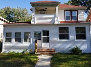 1043 Berkshire Ave, Springfield, MA 01151