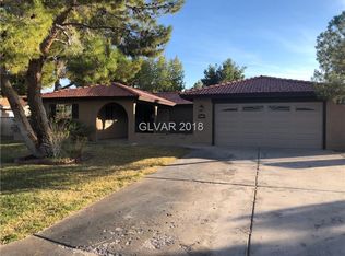4215 Rustic Ct, North Las Vegas, NV 89031