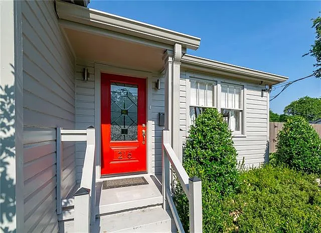 2 bed, 1019 sqft, $3,500 — Photo 3