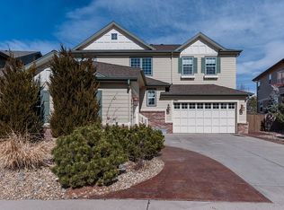 2987 Danbury Ave, Highlands Ranch, CO 80126