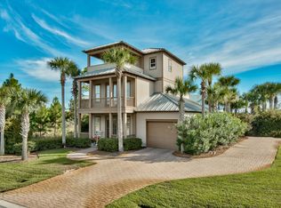 12 Plantation Cir, Santa Rosa Beach, FL 32459