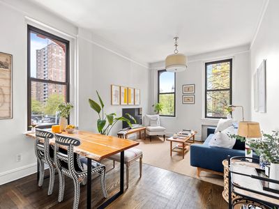 87 E 2nd St APT 3D, Manhattan, NY, 10003
