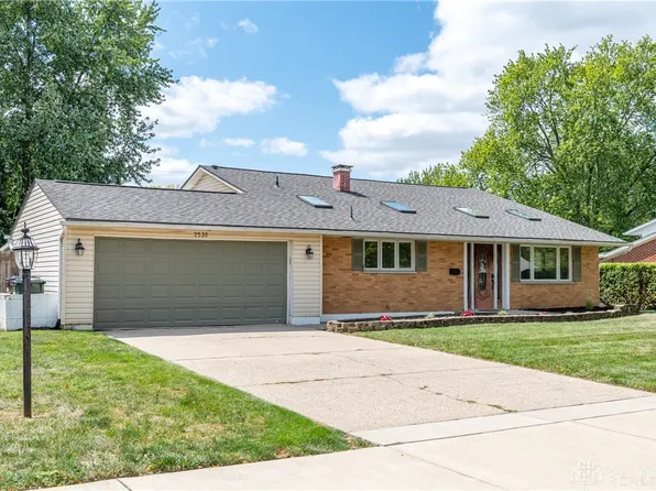 2530 E Stroop Rd, Kettering, OH 45440