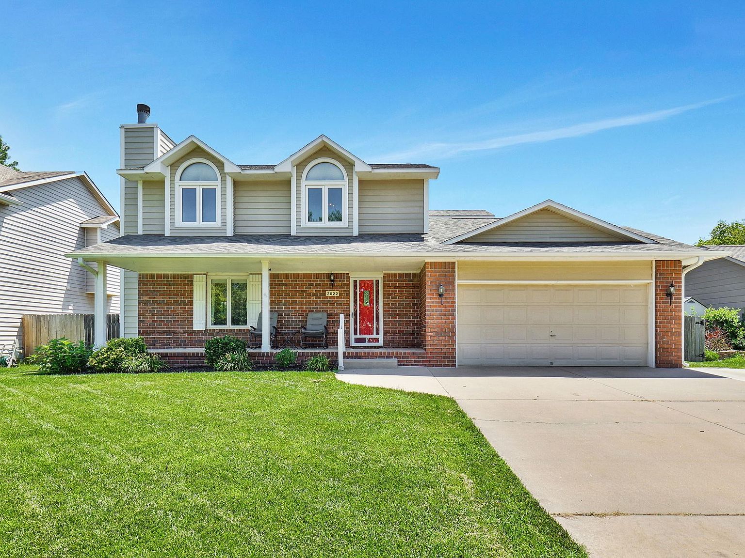 2022 N Amarado St, Wichita, KS 67212 MLS 627807 Zillow