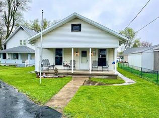 2418 Grand Ave, New Castle, IN
