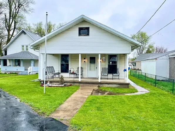 2418 Grand Ave, New Castle, IN 47362
